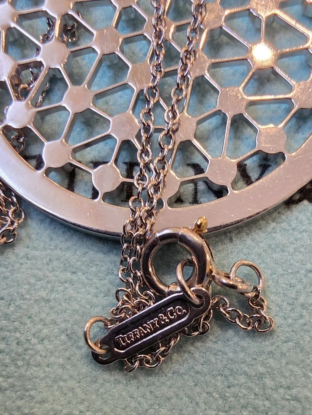 Tiffany & Co. tiffany co